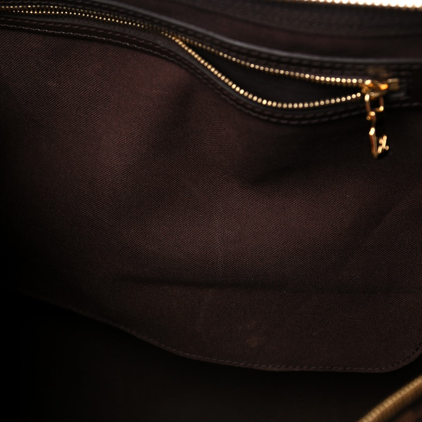 Damier Ebene Keepall Bandouliere 55