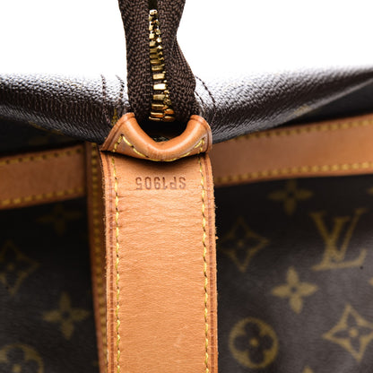 Louis Vuitton Monogram Cruiser 50 6 of 11