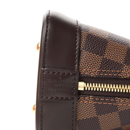 Louis Vuitton Damier Ebene Alma BB 8 of 10