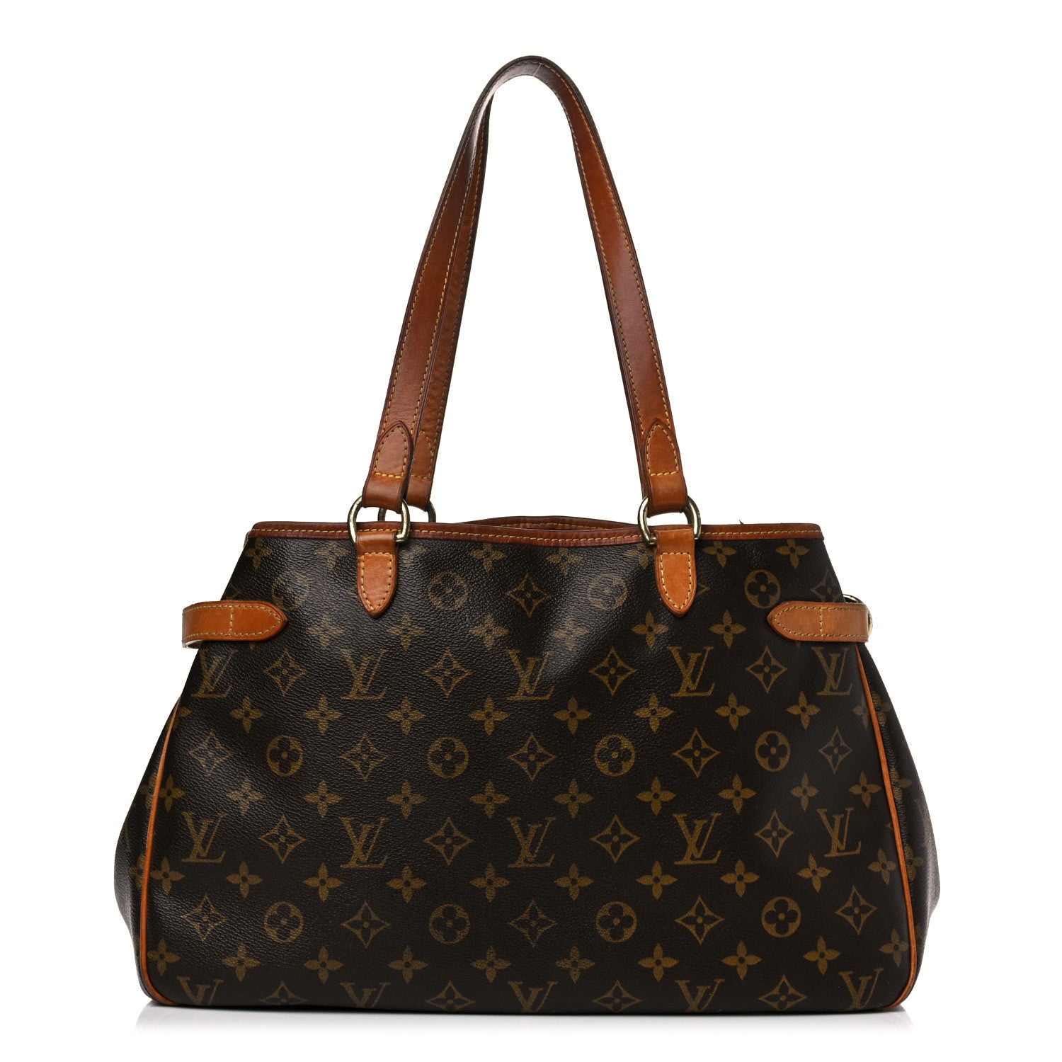 Louis Vuitton Monogram Batignolles Horizontal 1 of 35