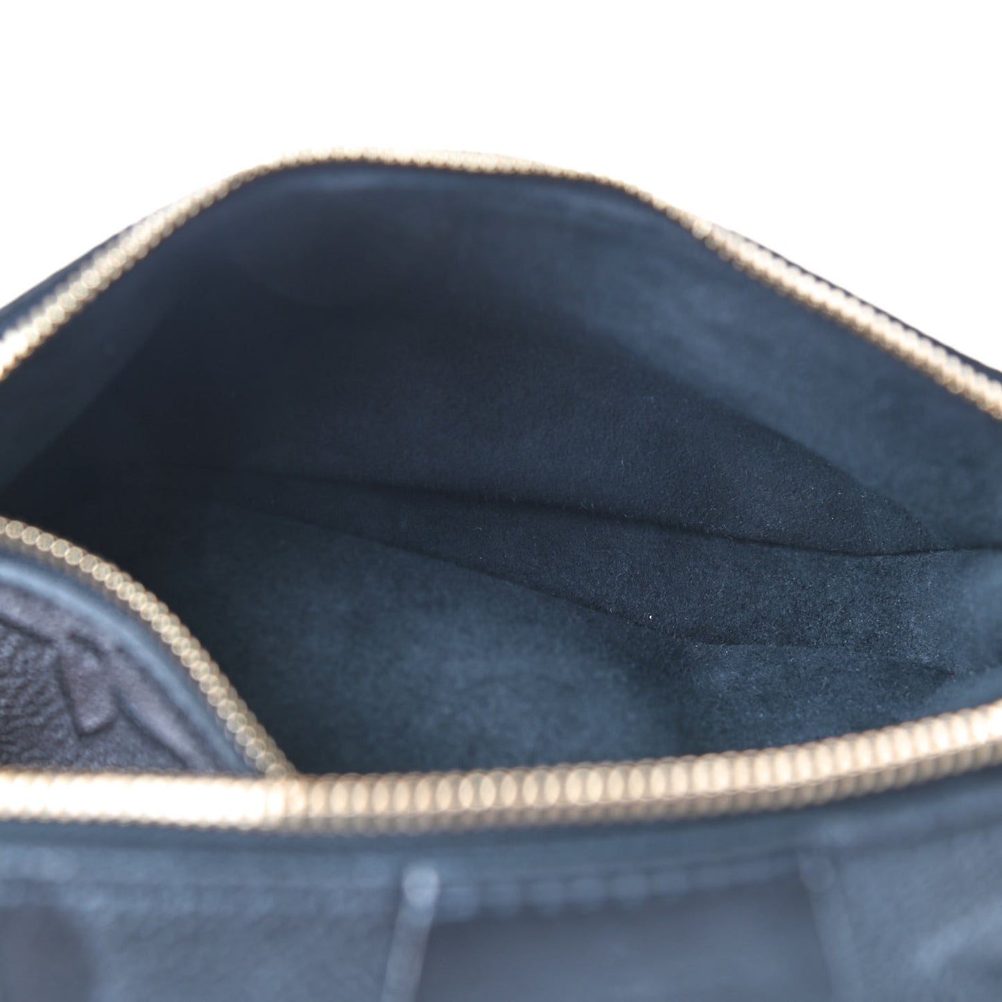 Empreinte Monogram Giant Wild At Heart Multi Pochette Accessories Black