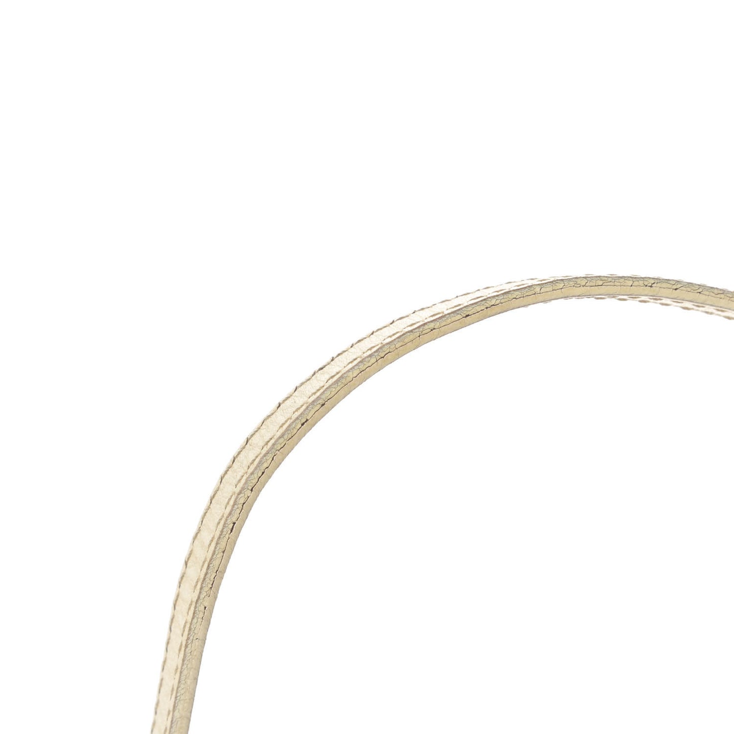 Zucchino Embellished Mini Mama Baguette Beige