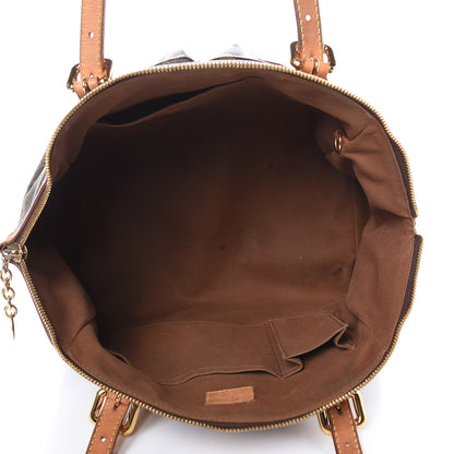 Louis Vuitton Monogram Tivoli GM 5 of 20