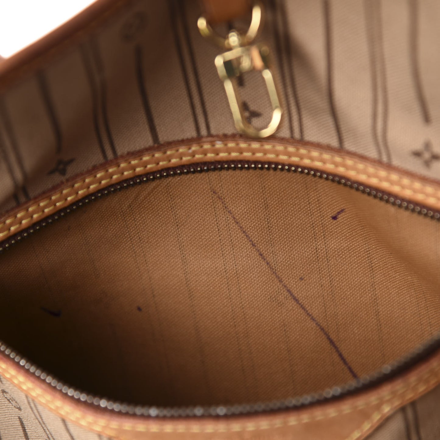 Monogram Neverfull MM