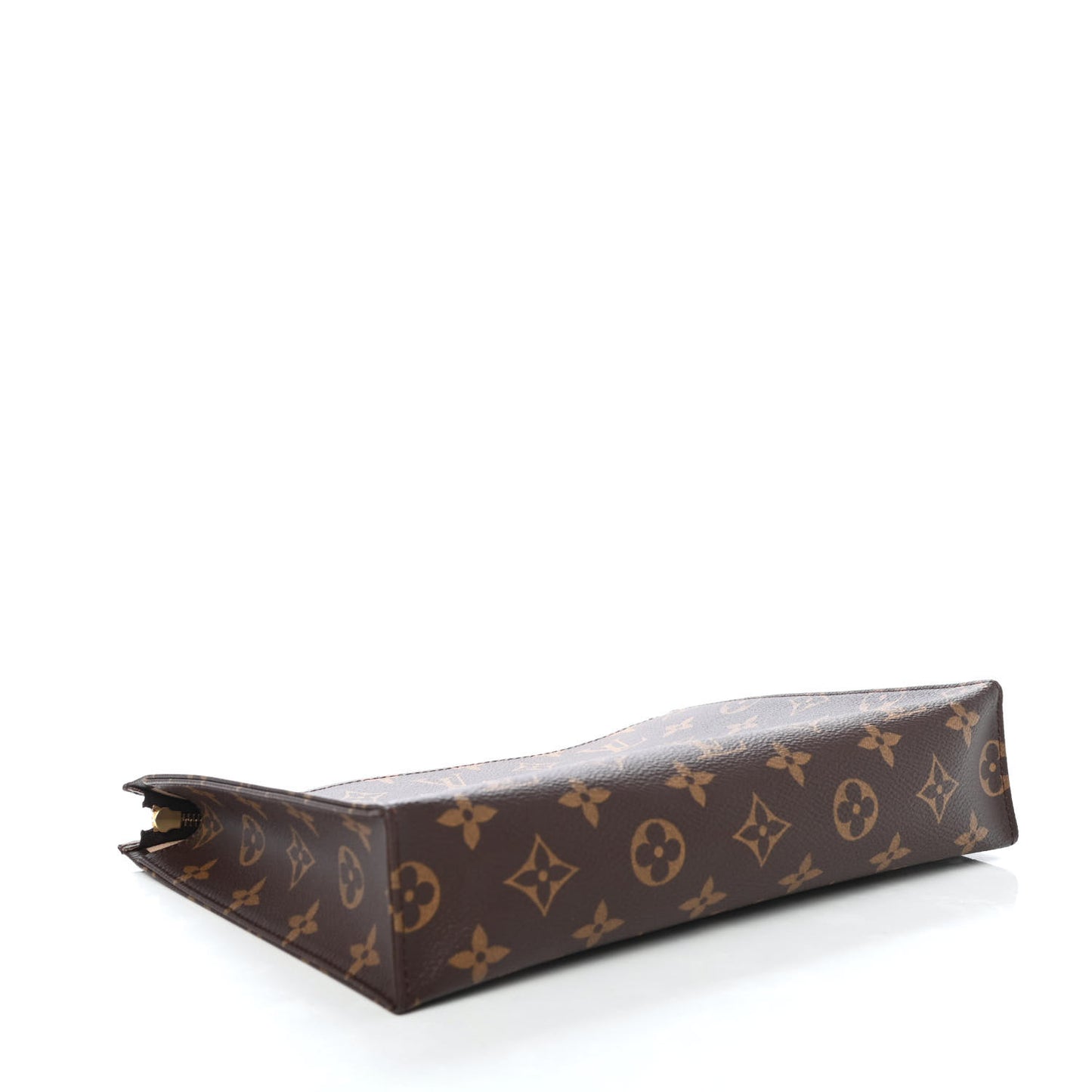 Monogram Toiletry Pouch 26