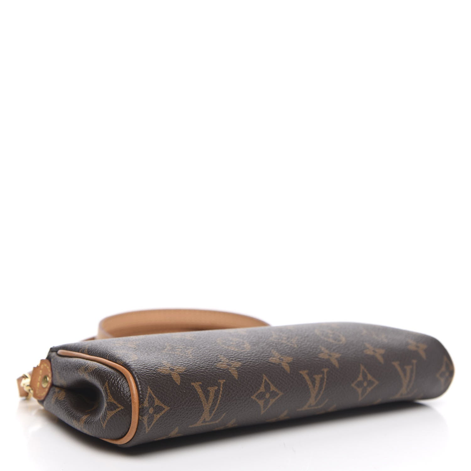 Louis Vuitton Monogram Eva Clutch 4 of 9