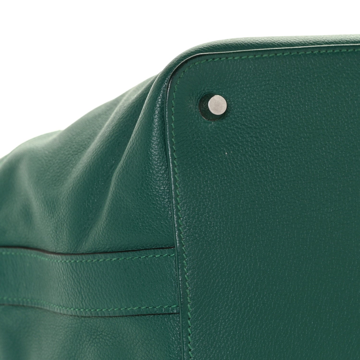 Hermes Evercolor Toolbox 26 Malachite 7 of 14