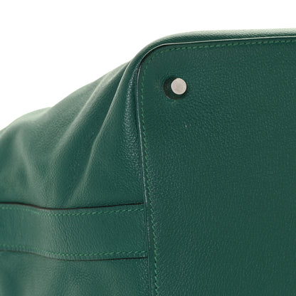 Hermes Evercolor Toolbox 26 Malachite 7 of 14