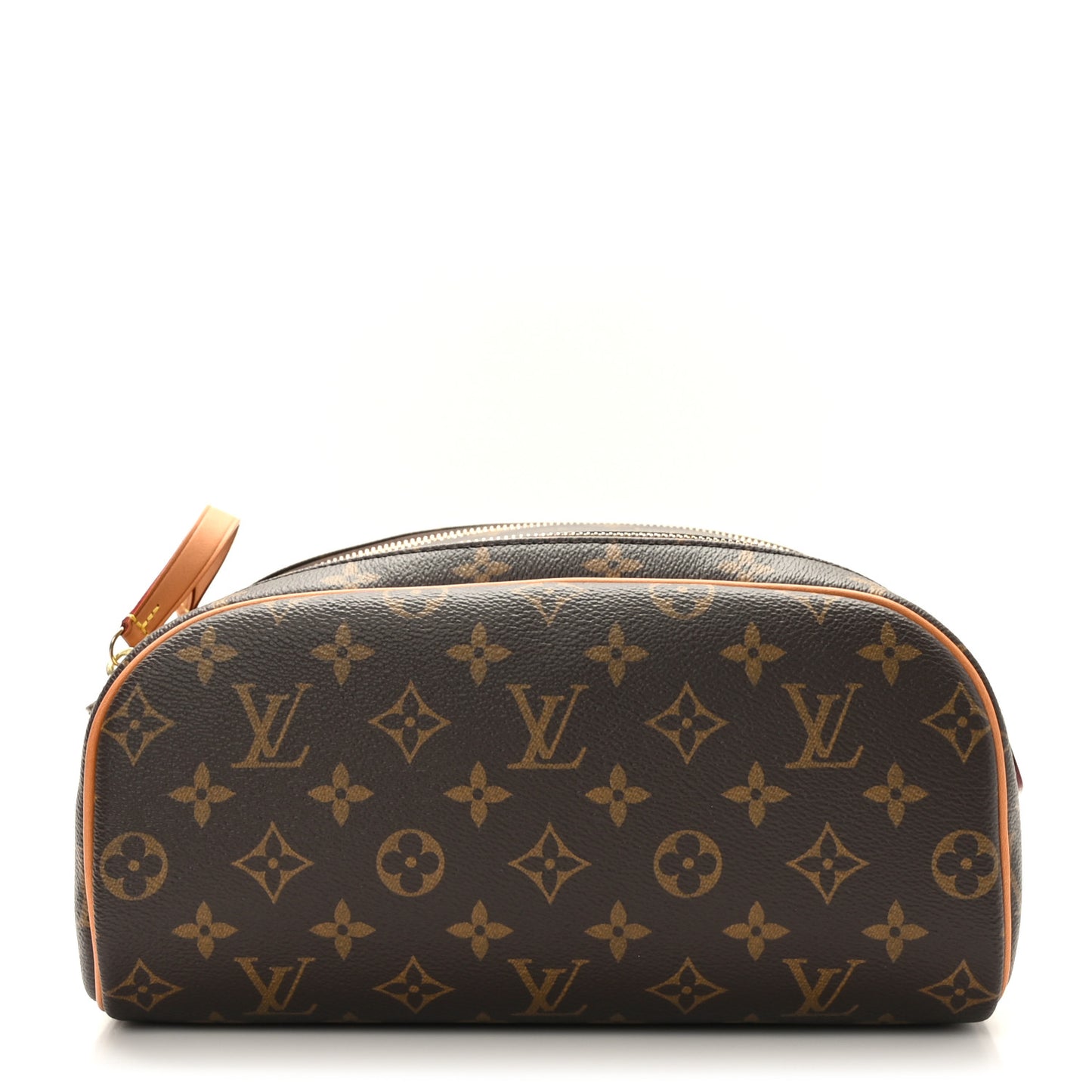 Monogram King Size Toiletry Bag