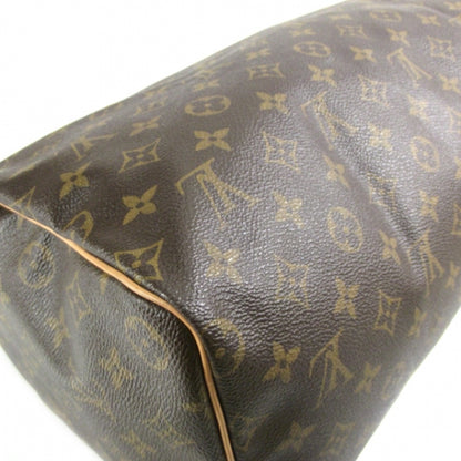 Louis Vuitton Monogram Speedy 40 5 of 9