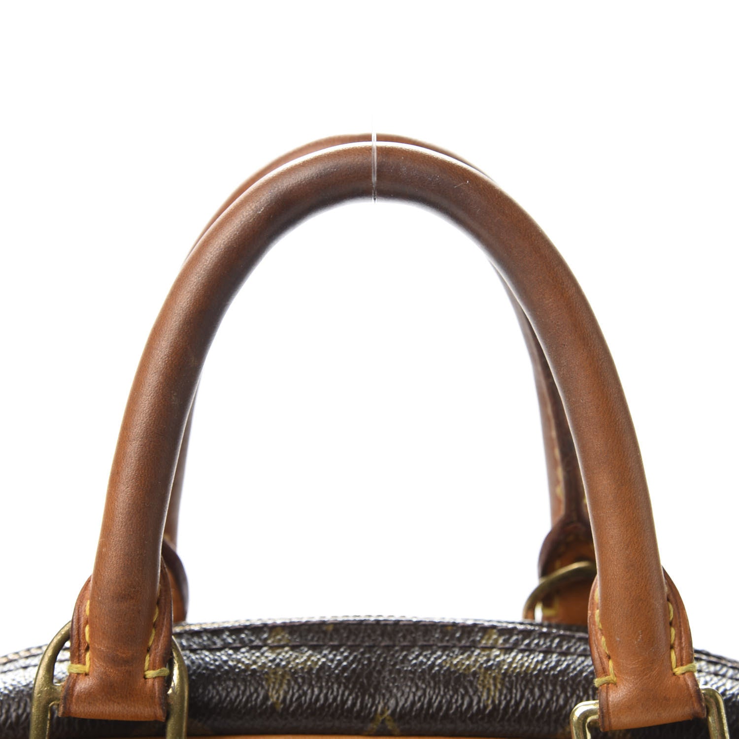 Louis Vuitton Monogram Trouville 14 of 14