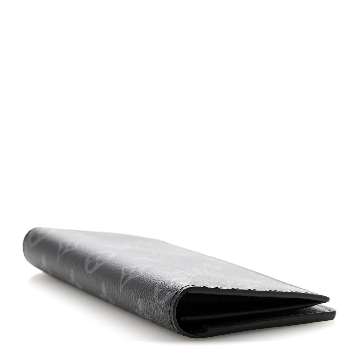 Monogram Eclipse Brazza Wallet