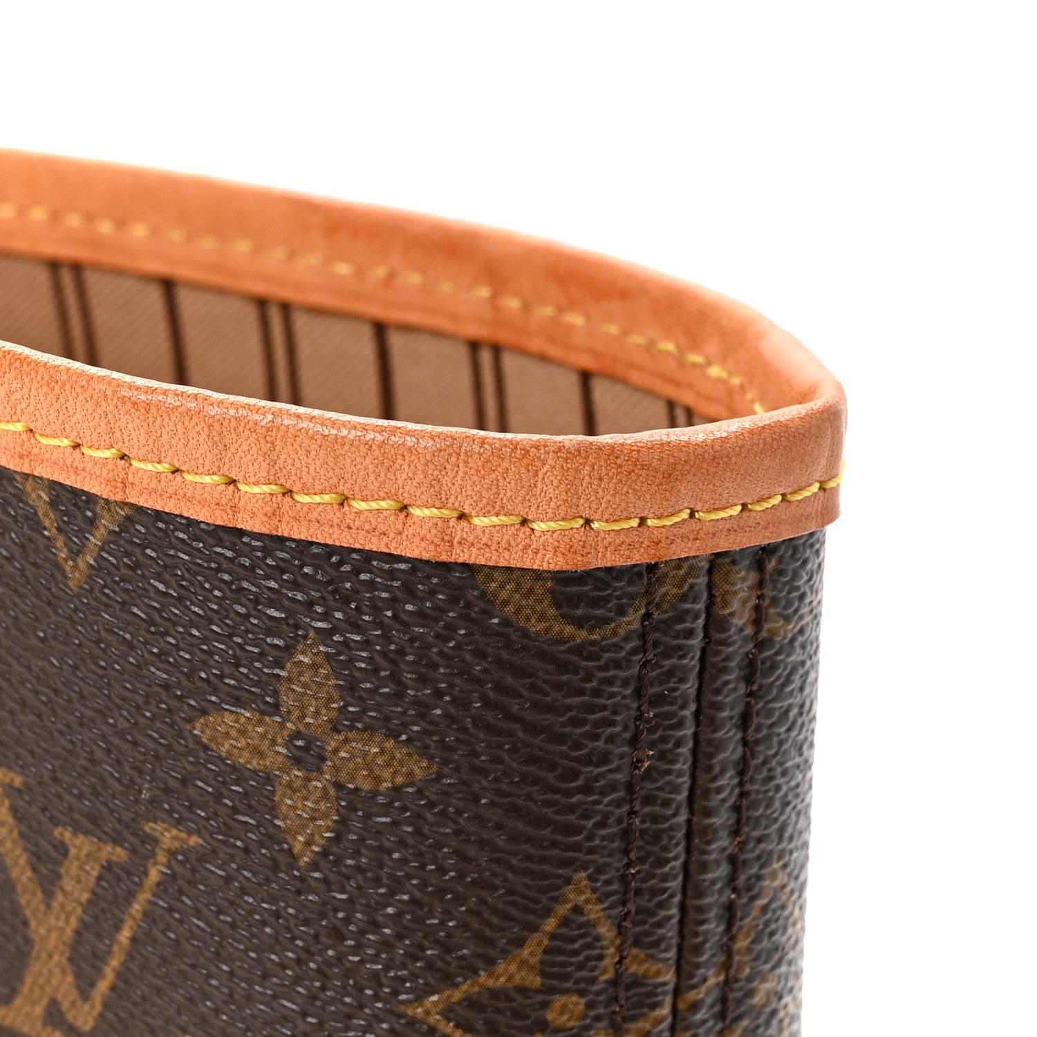 Louis Vuitton Monogram Neo Neverfull GM 10 of 14