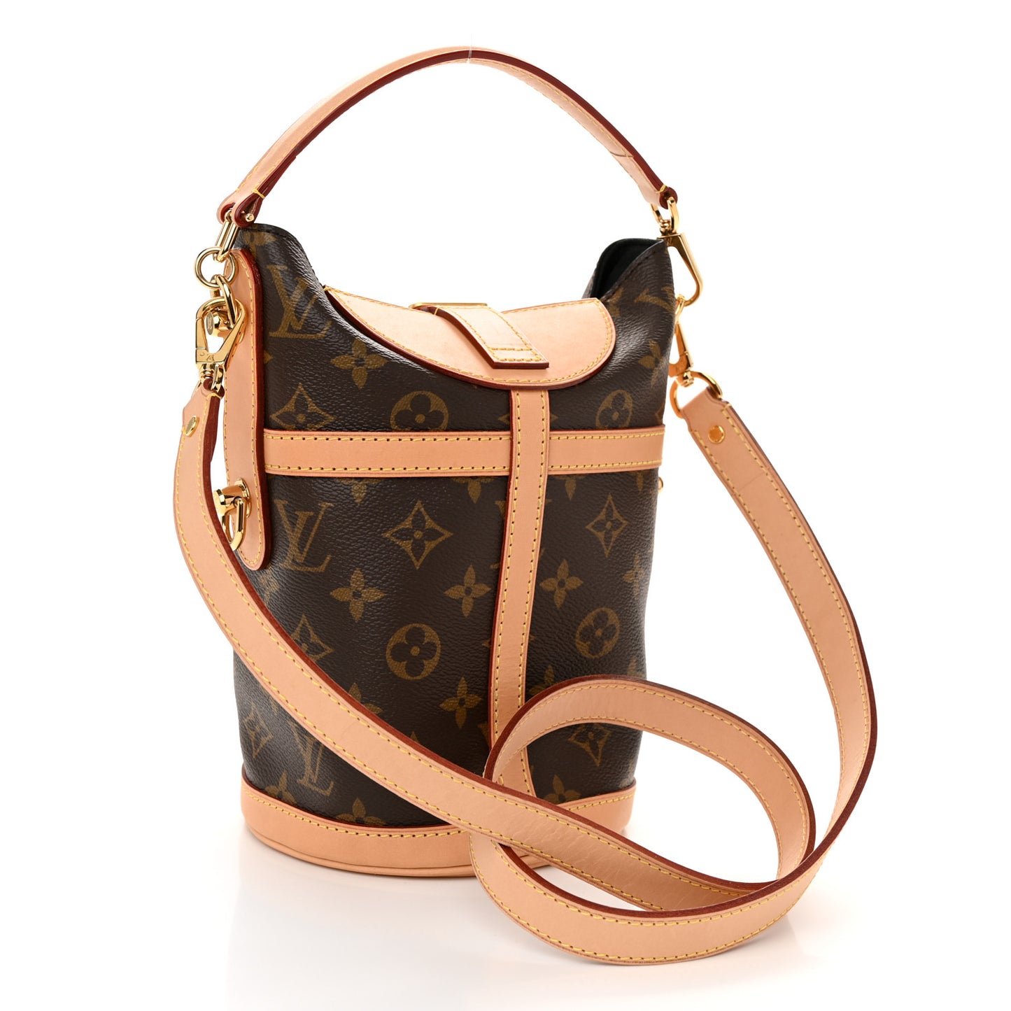 Monogram Duffle Bag