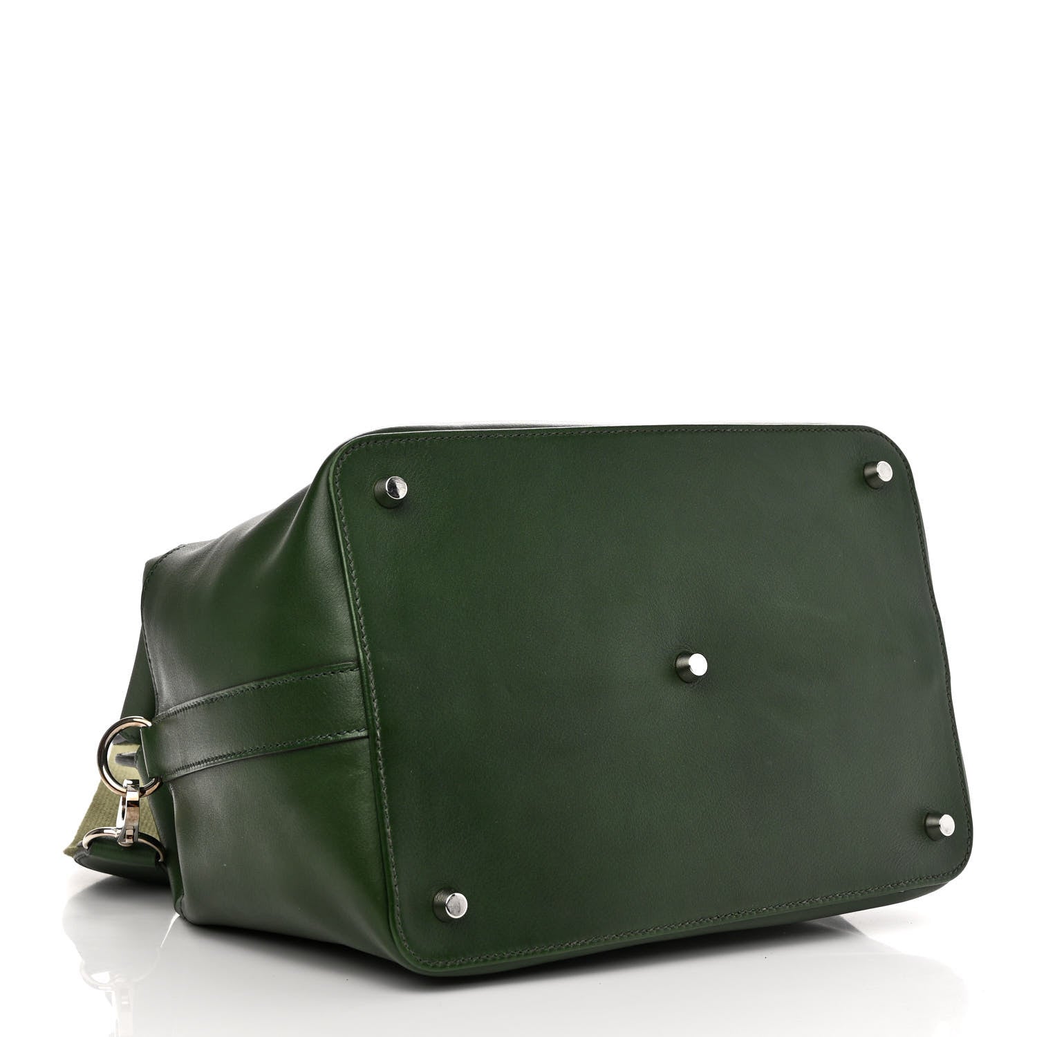 Hermes Swift Toolbox 26 Vert Laurier 4 of 12