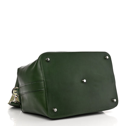 Hermes Swift Toolbox 26 Vert Laurier 4 of 12