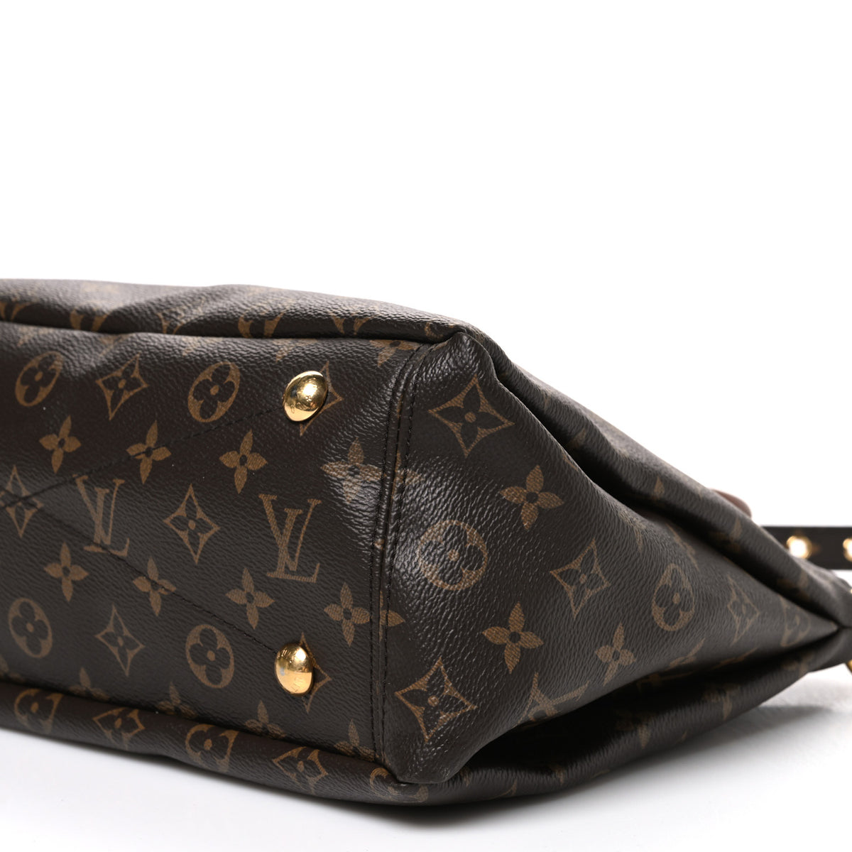 Louis Vuitton Monogram Pallas Black 10 of 10