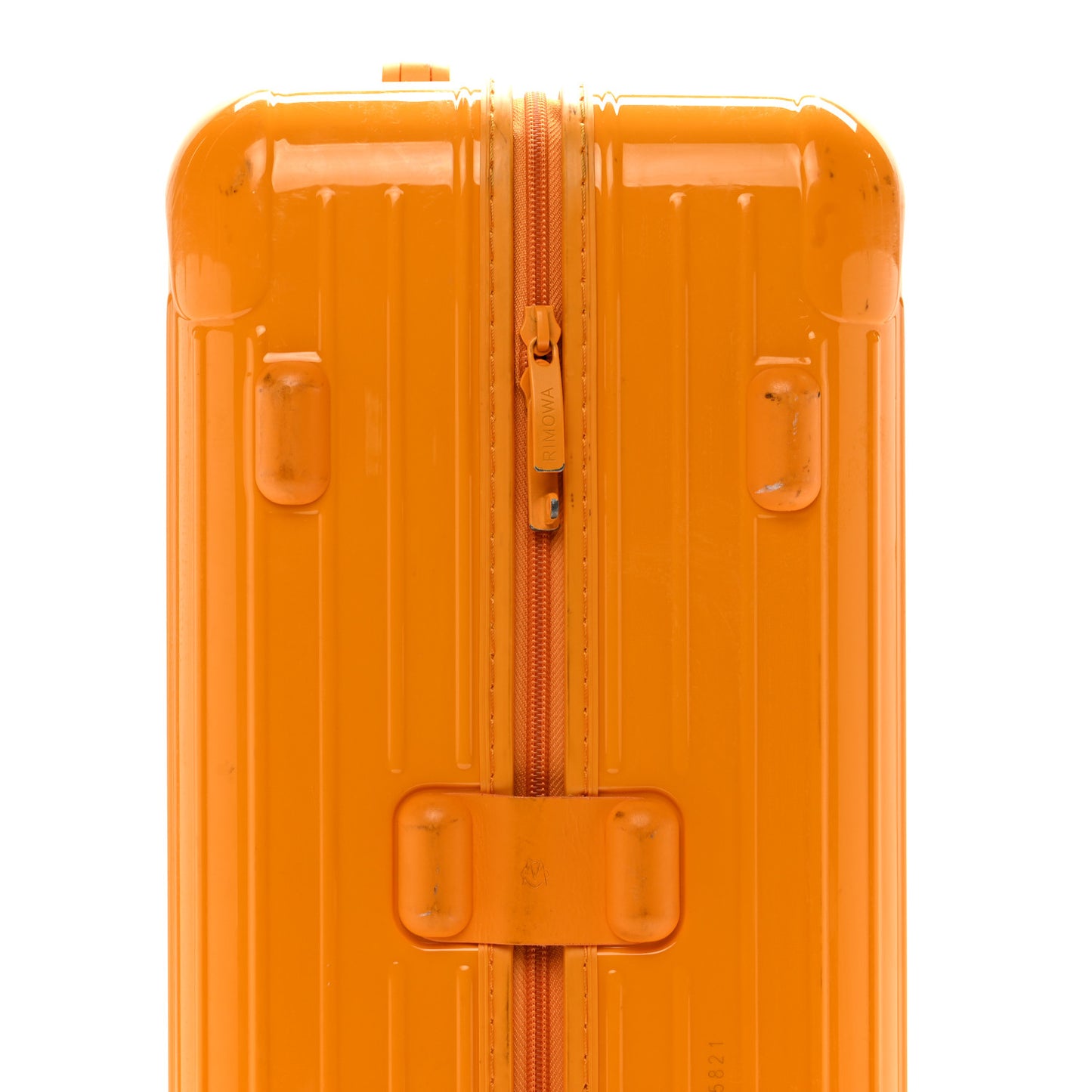 Gloss Polycarbonate Essential Cabin Mango