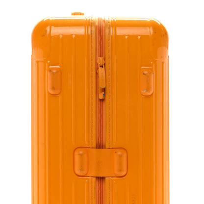 Rimowa Gloss Polycarbonate Essential Cabin Mango 10 of 12