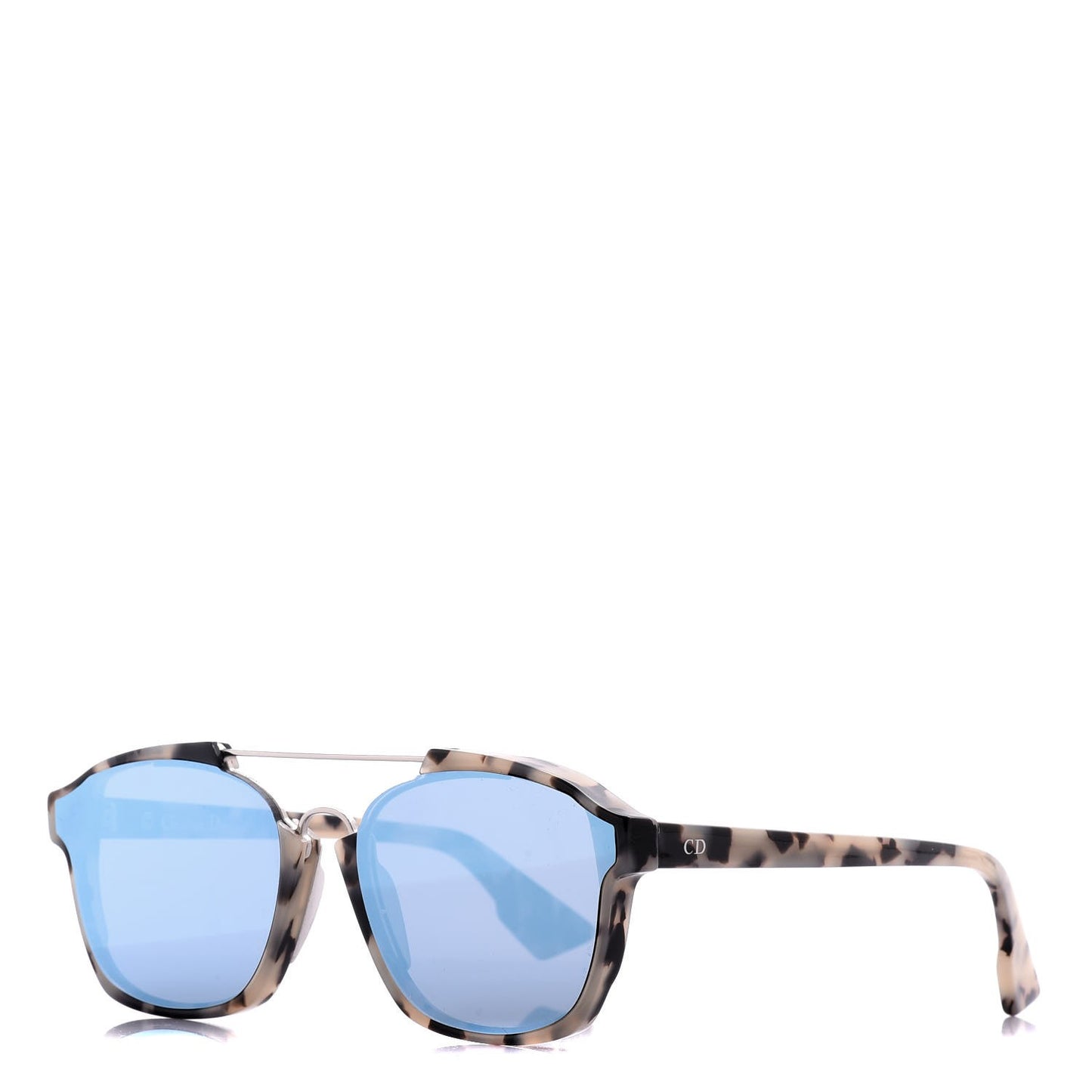 So Real Sunglasses Palladium Havana