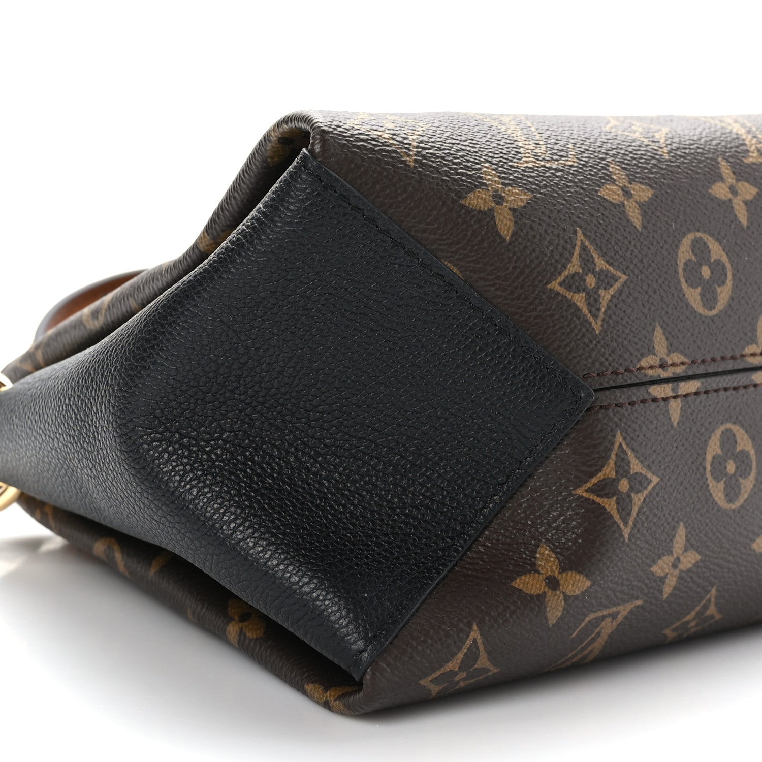 Louis Vuitton Monogram Vendome BB Black 7 of 8