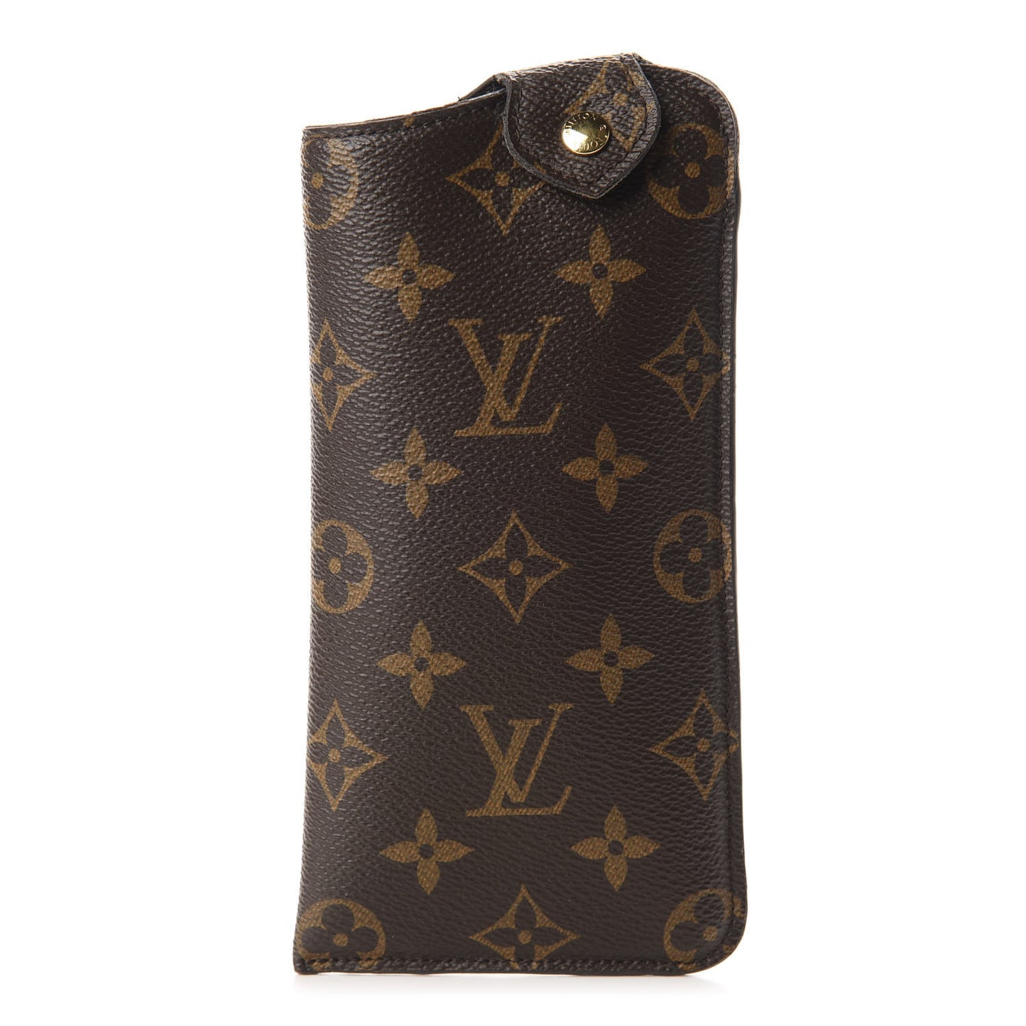 Monogram Sunglasses Case MM