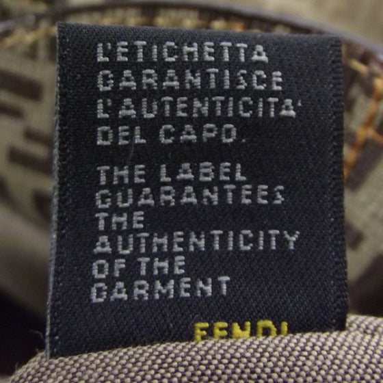 Nylon Zucchino Grande Pillow Tote