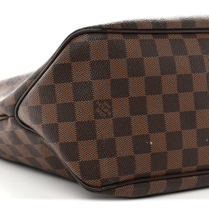 Louis Vuitton Damier Ebene Delightful MM 8 of 10