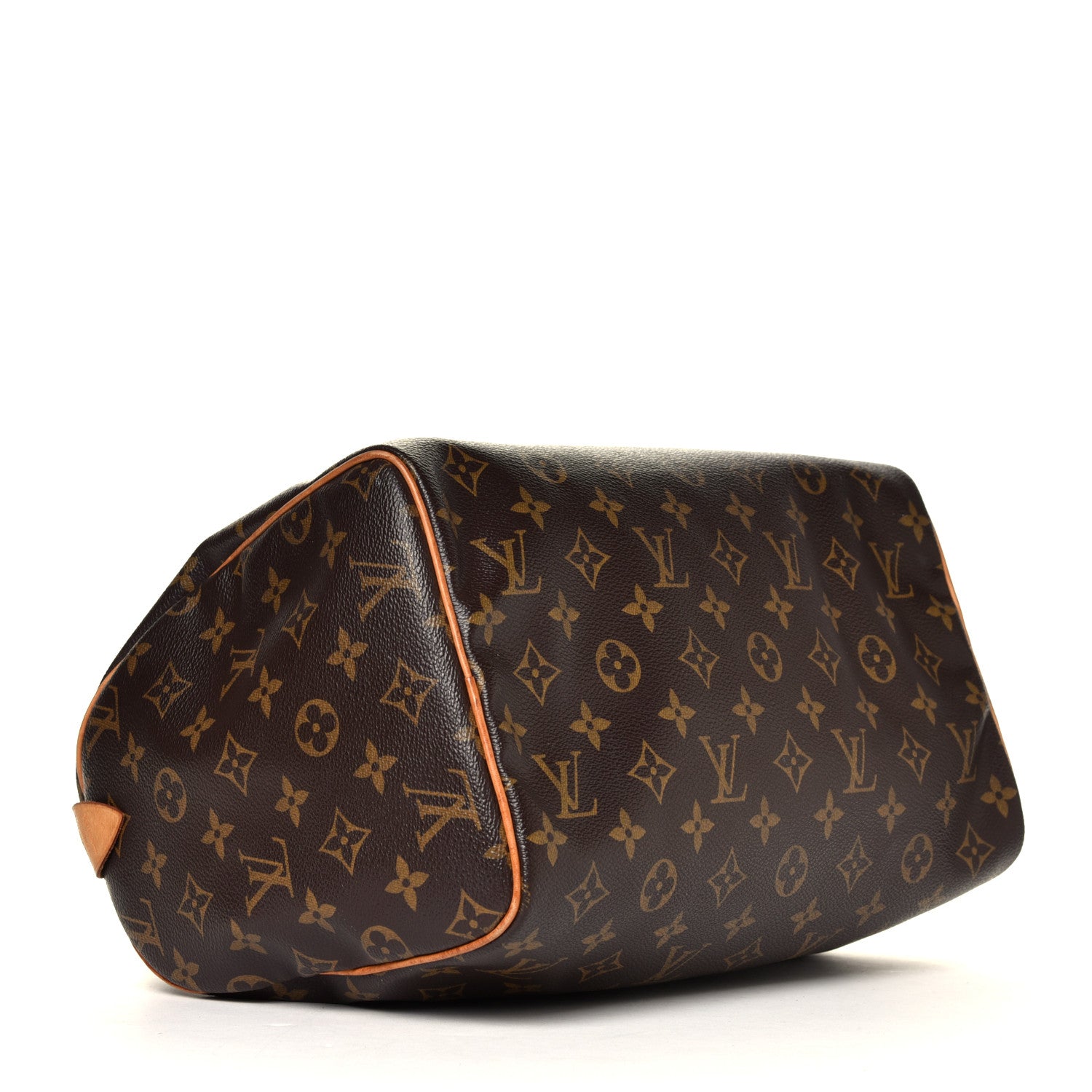 Louis Vuitton Monogram Speedy 30 6 of 12