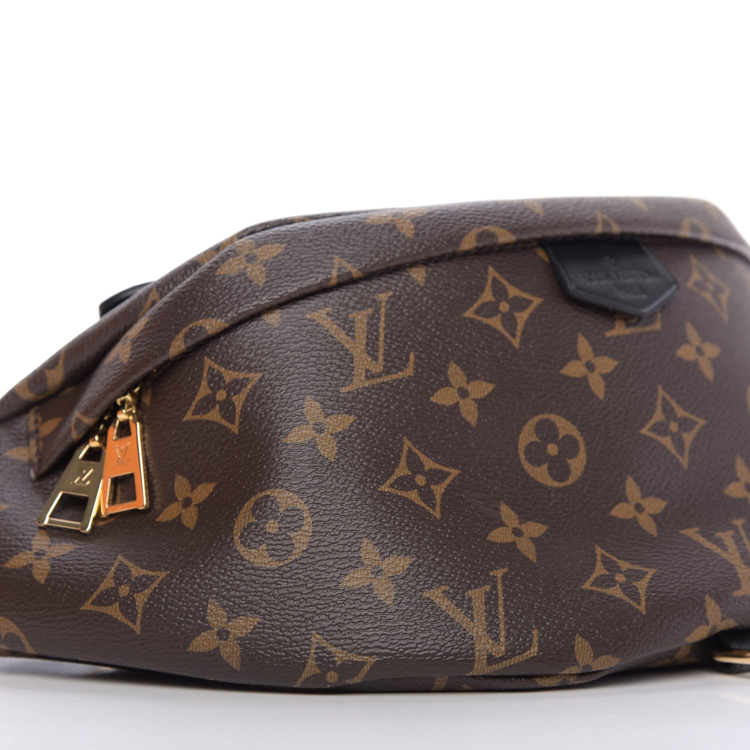 Louis Vuitton Monogram My LV World Tour Bumbag 6 of 9