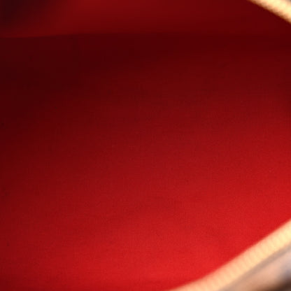 Louis Vuitton Damier Ebene Speedy Bandouliere 30 5 of 11