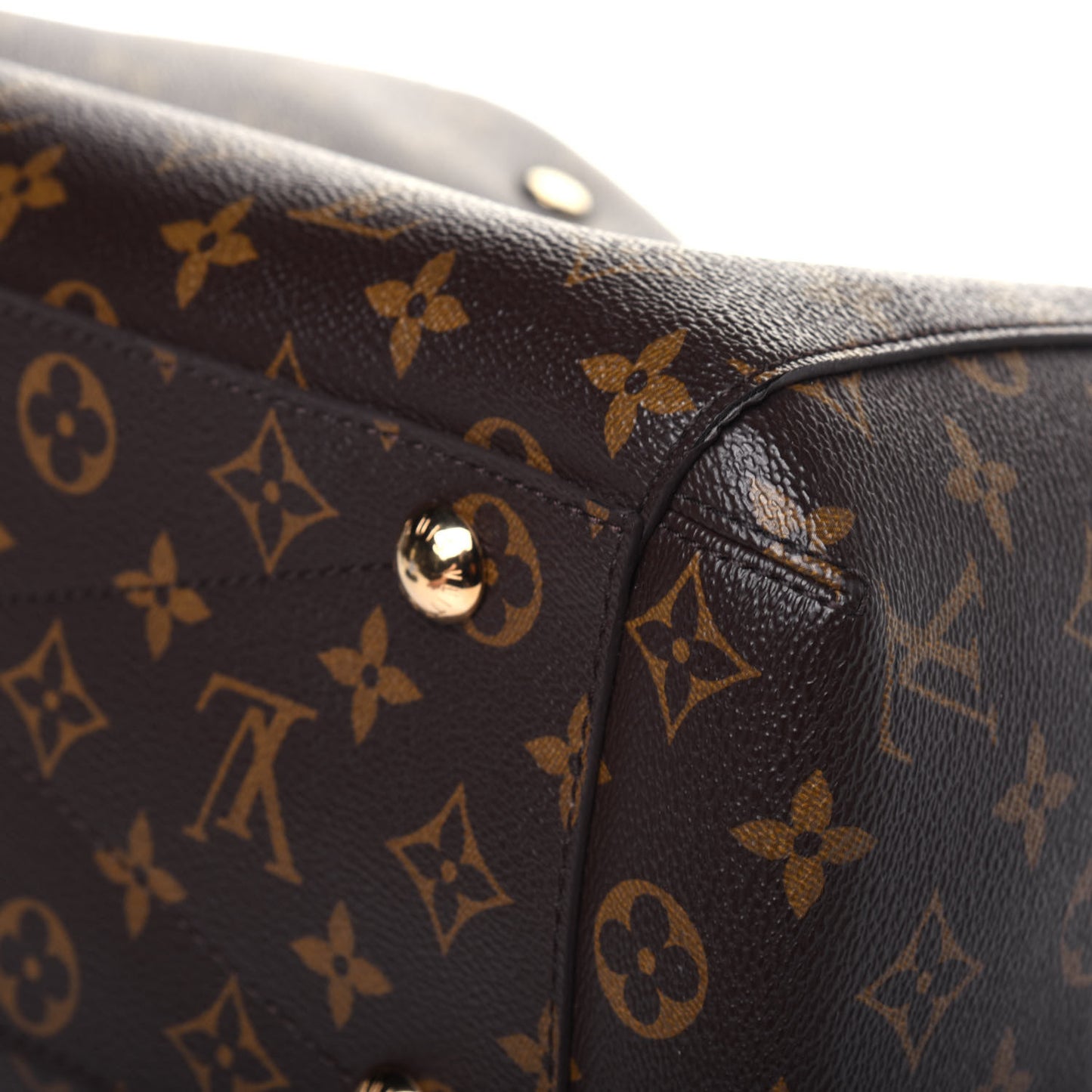 Monogram Montaigne MM
