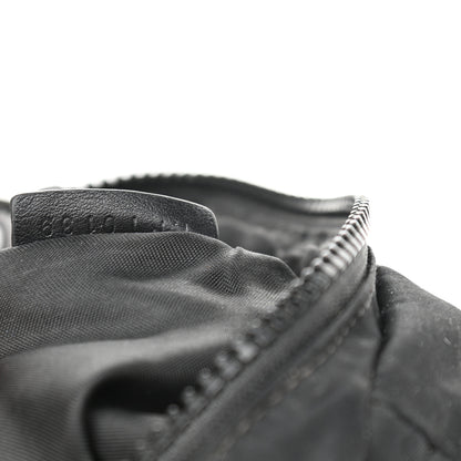 Givenchy Nylon Logo Belt Bag Black 8 of 14