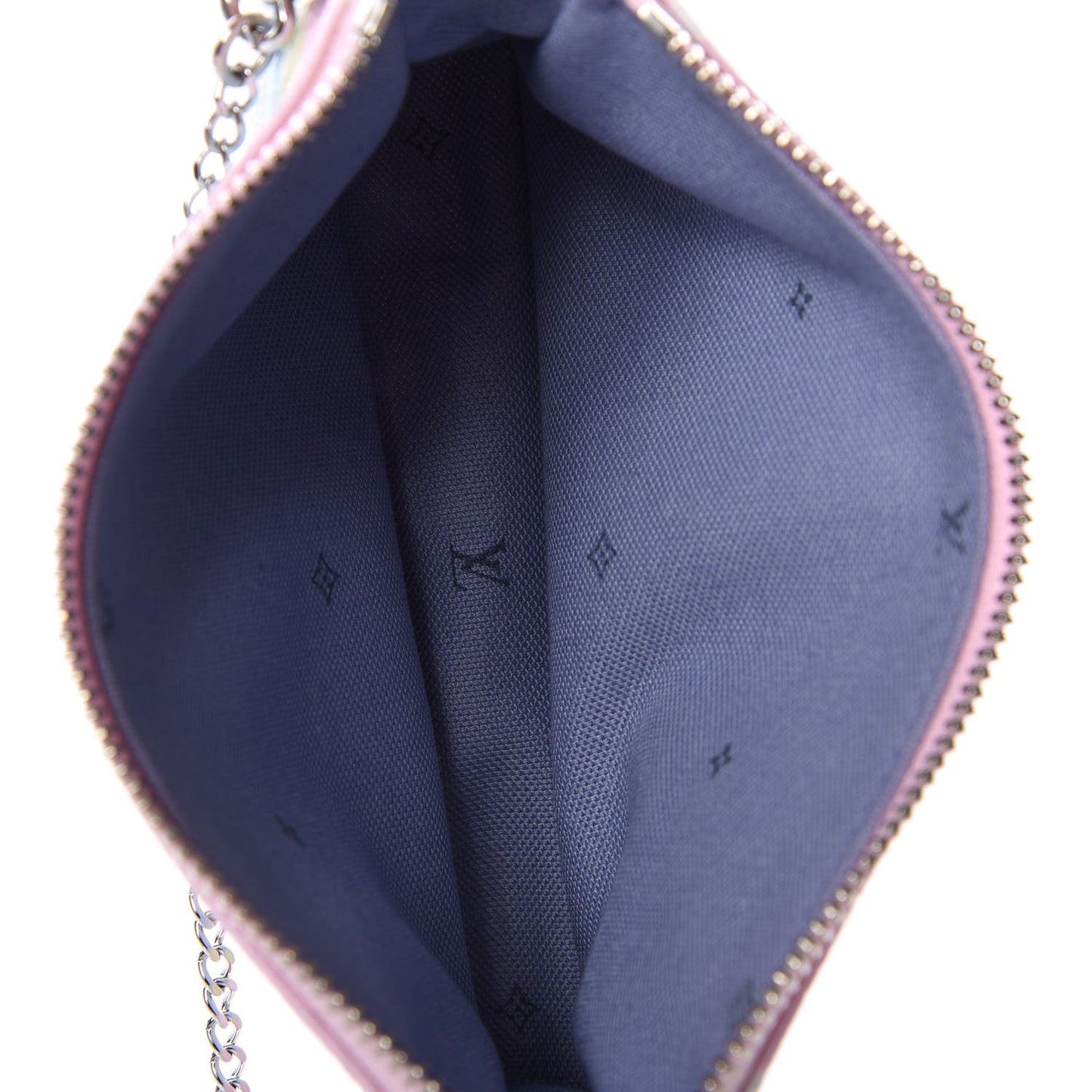 Monogram Escale Mini Pochette Accessories Pastel