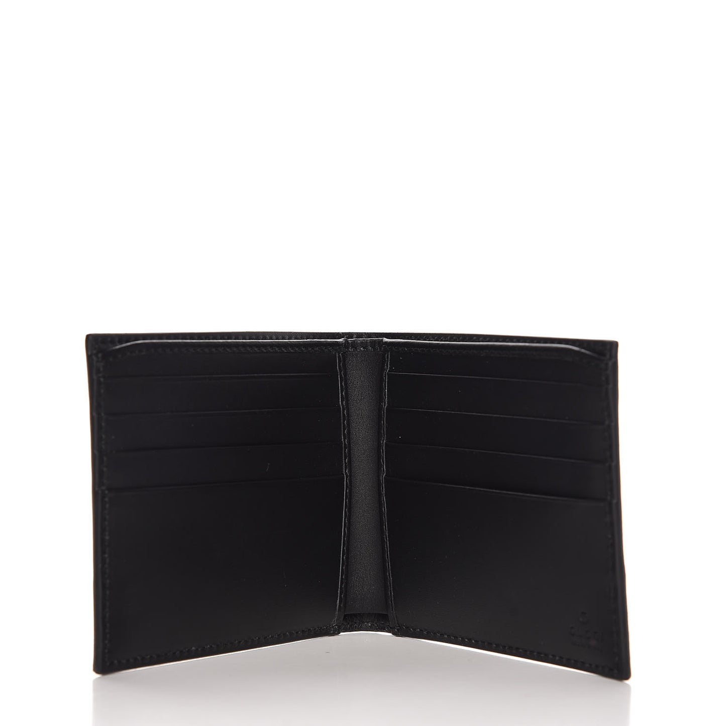 Patent Medium Double Flap Rose Clair