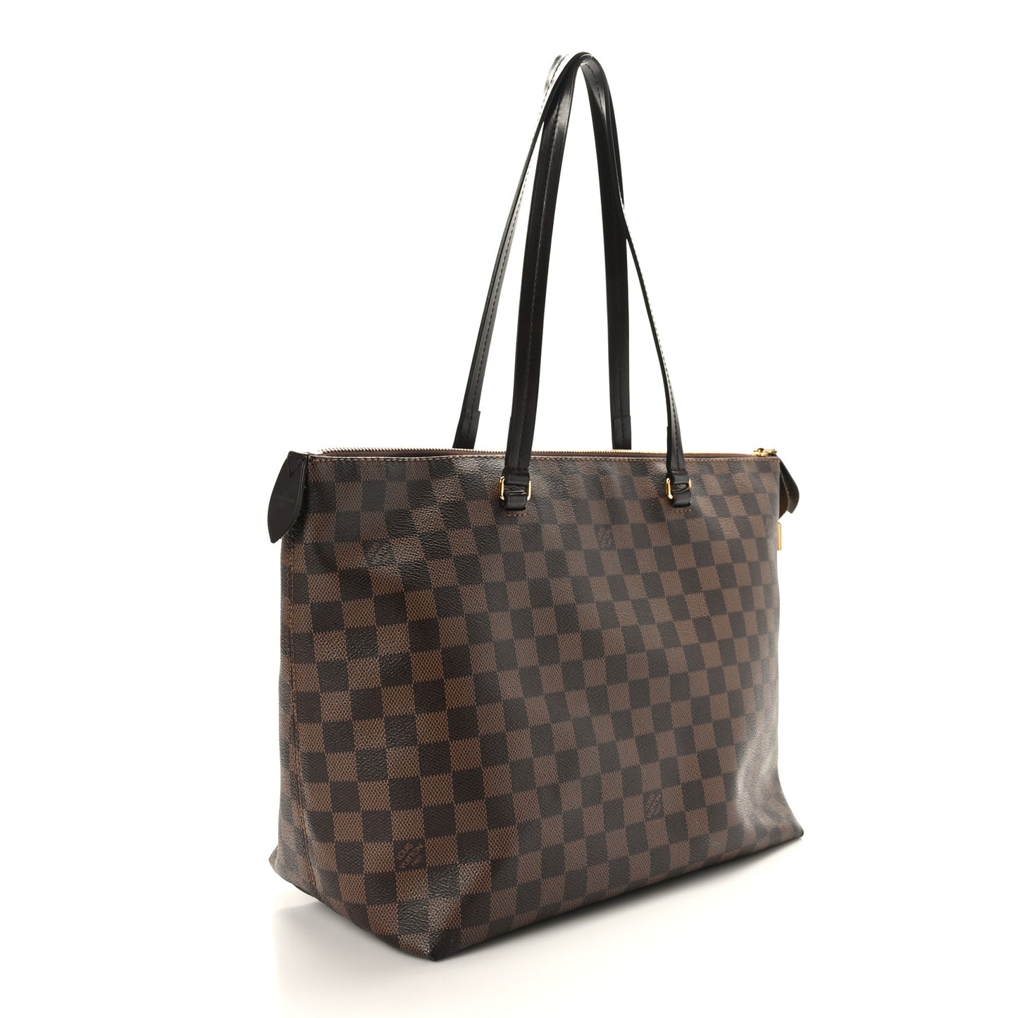 Damier Ebene Iena MM