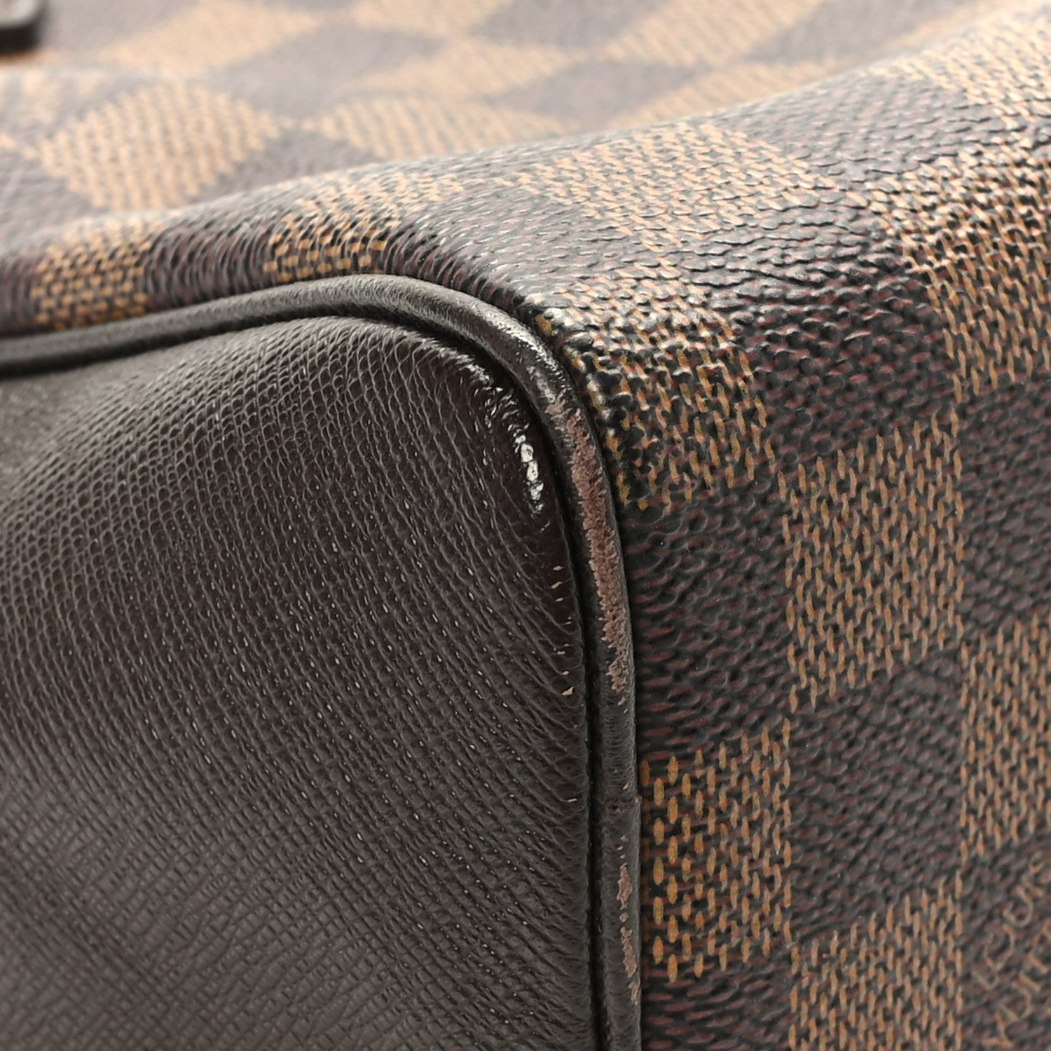 Louis Vuitton Damier Ebene Brera 9 of 9