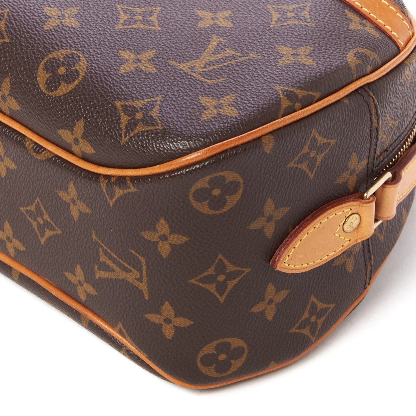 Monogram Blois