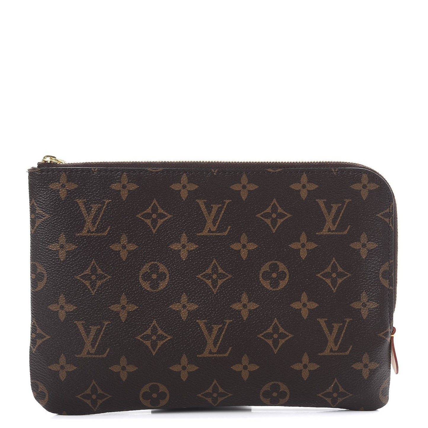 Monogram Etui Voyage PM Pouch