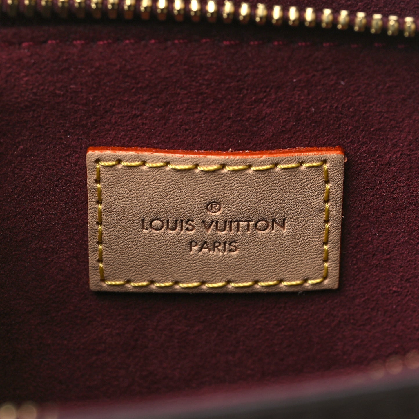 Monogram Soufflot BB