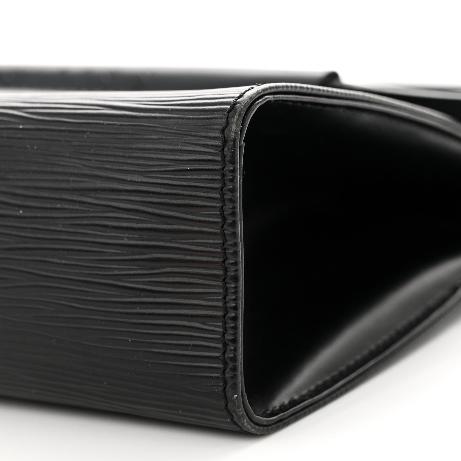 Louis Vuitton Epi Dinard Black 10 of 16