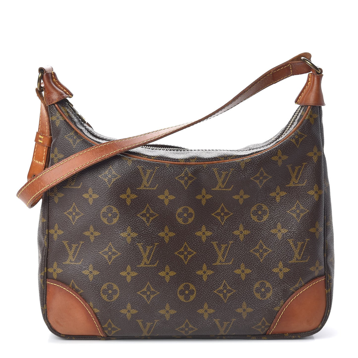 Monogram Boulogne 30