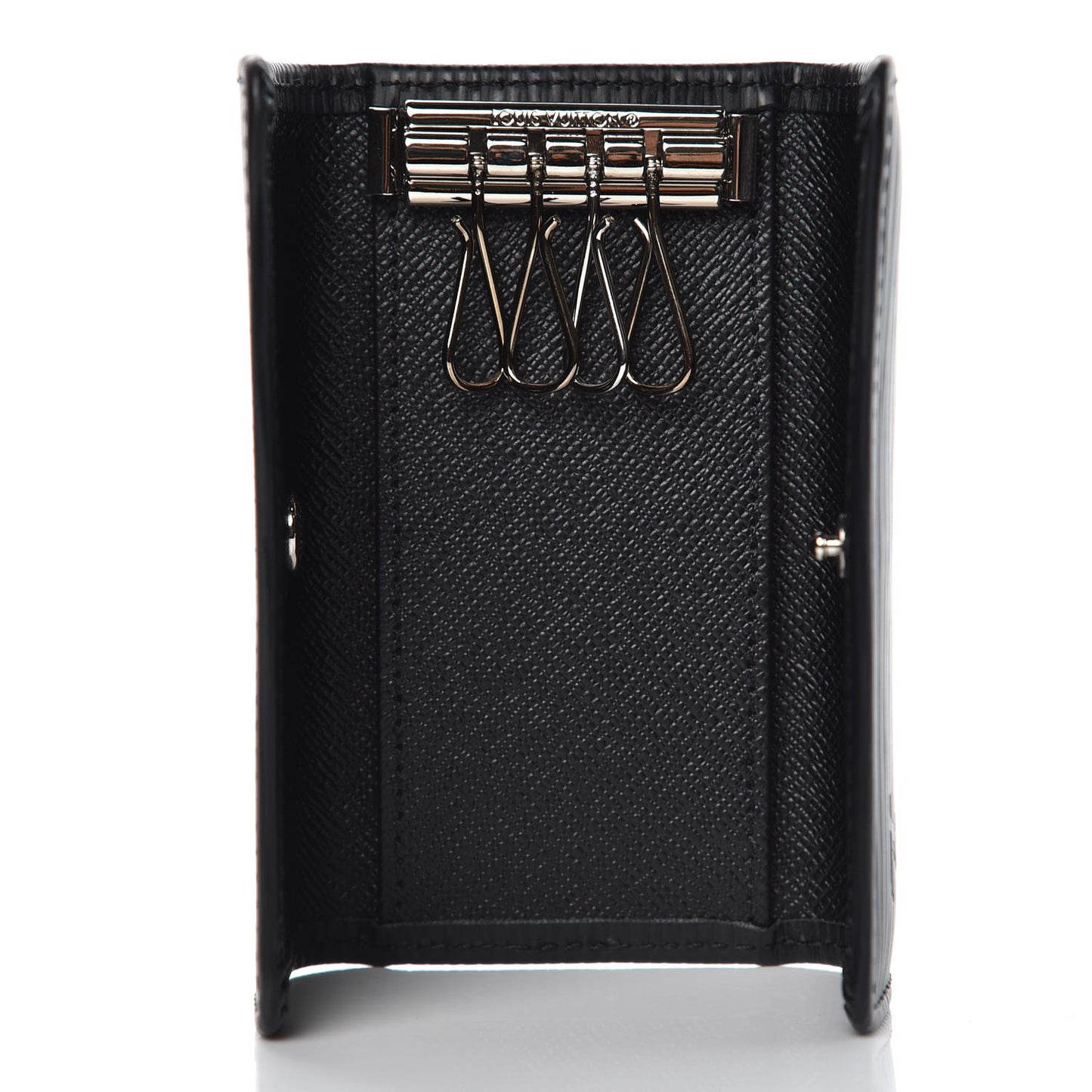 Epi Multicles 4 Key Holder Black