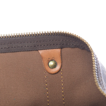Louis Vuitton Monogram Keepall 50 6 of 19