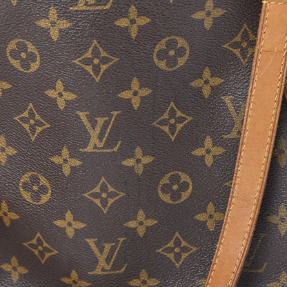 Louis Vuitton Monogram Totally GM 11 of 12