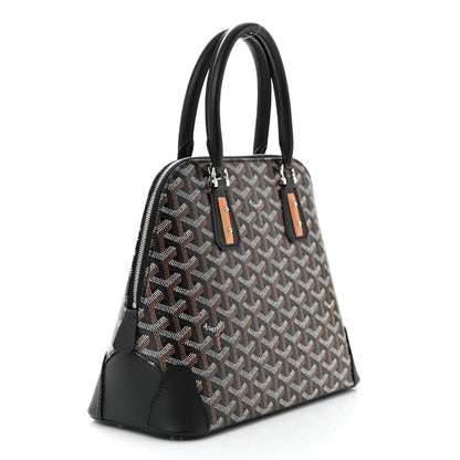 Goyard Goyardine Vendome PM Black 3 of 10
