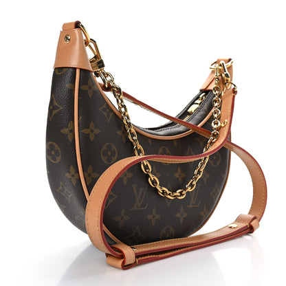 Louis Vuitton Monogram Loop 3 of 9