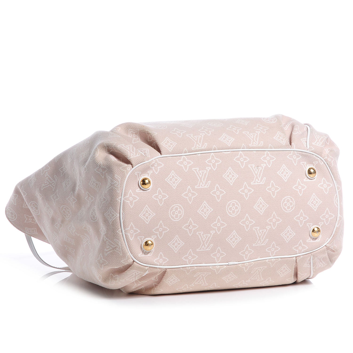 Louis Vuitton Cabas Ipanema GM Sandy 5 of 9