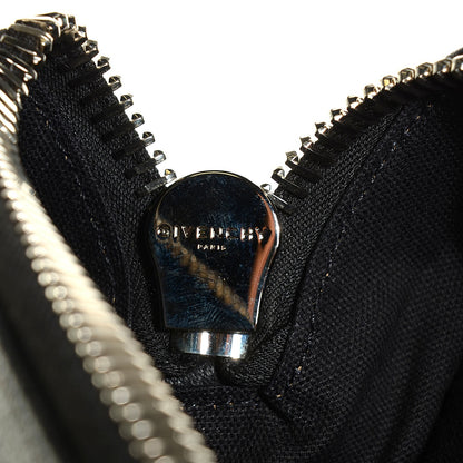 Givenchy Sugar Goatskin Small Antigona Black 6 of 9