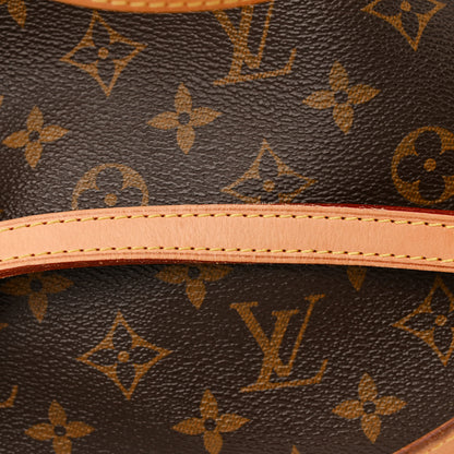 Louis Vuitton Monogram Estrela MM 16 of 21